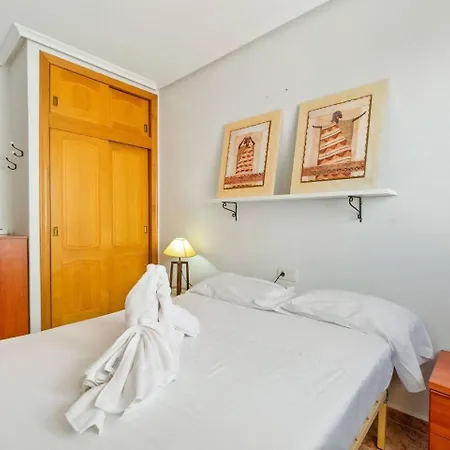 Amplio Con Excelente Ubicacion Apartamento