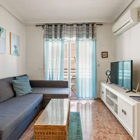 Apartamento Amplio Con Excelente Ubicacion