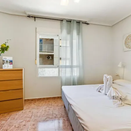 Apartment Amplio Con Excelente Ubicacion