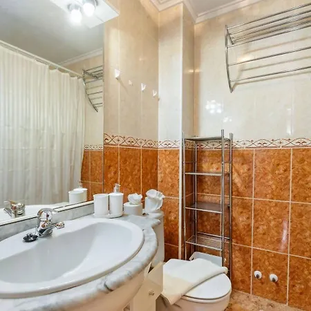 Amplio Con Excelente Ubicacion Apartment Torrevieja