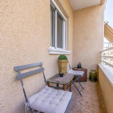 Amplio Con Excelente Ubicacion Apartment
