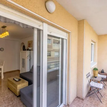 Amplio Con Excelente Ubicacion Apartment Torrevieja