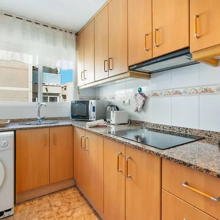 Apartment Amplio Con Excelente Ubicacion